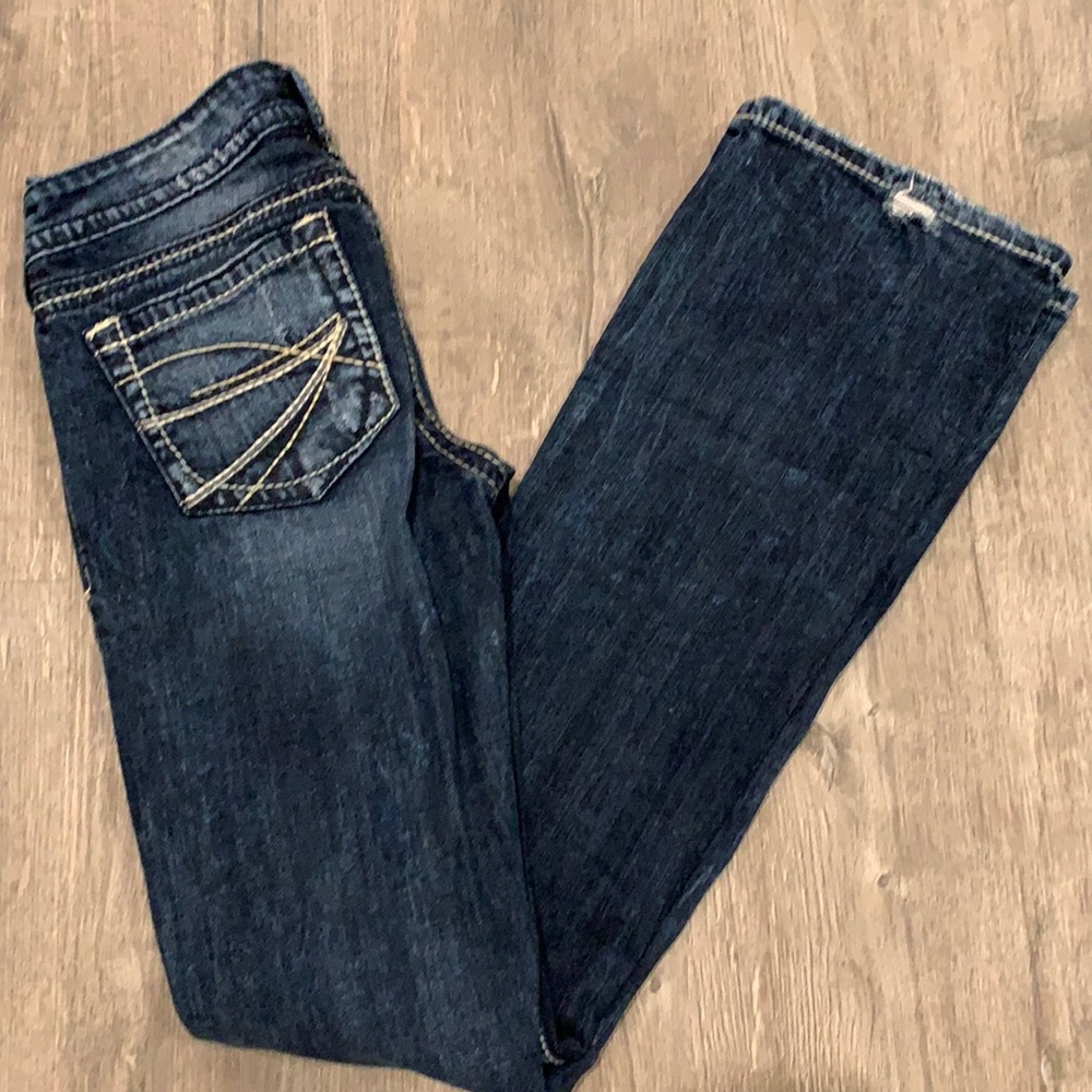 Silver Brand Jeans